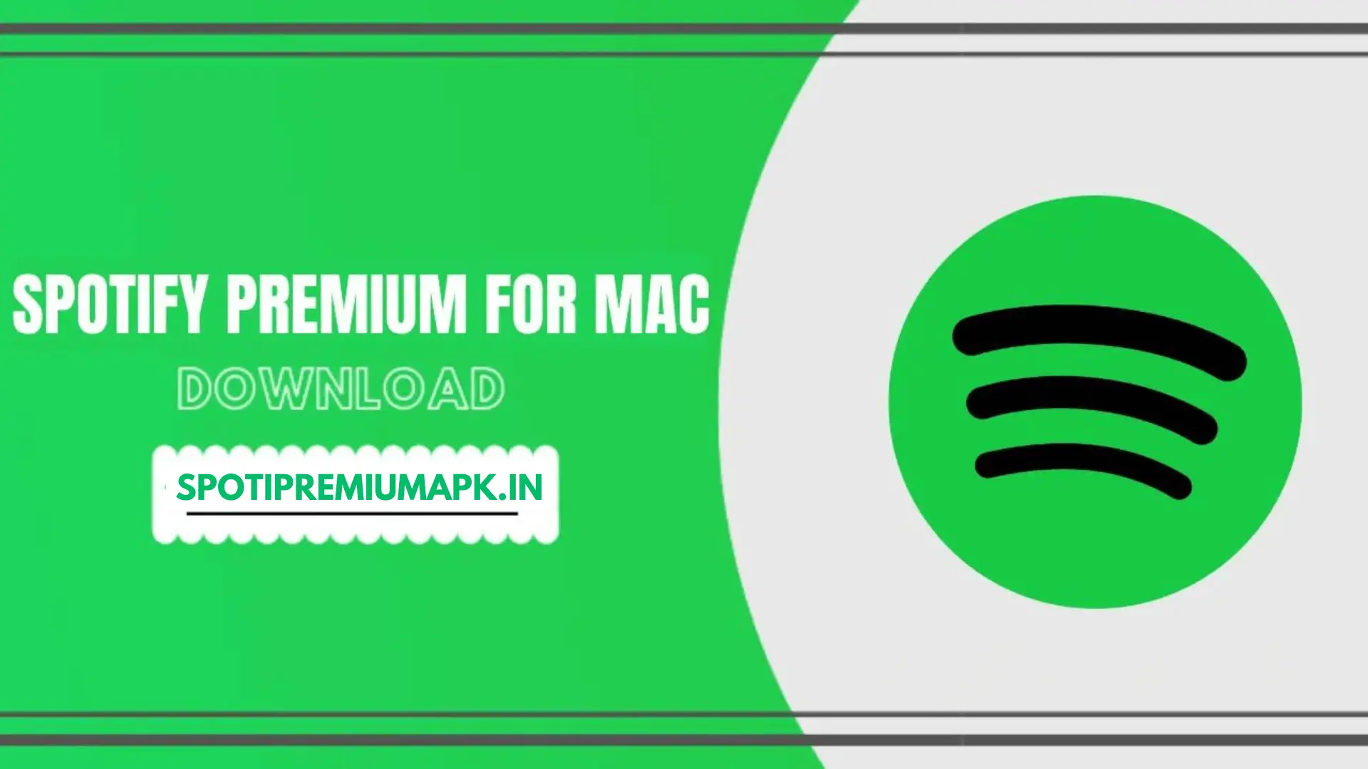 Spotify for Mac (Premium Unlocked) v1.2.52.442 Download free 2025