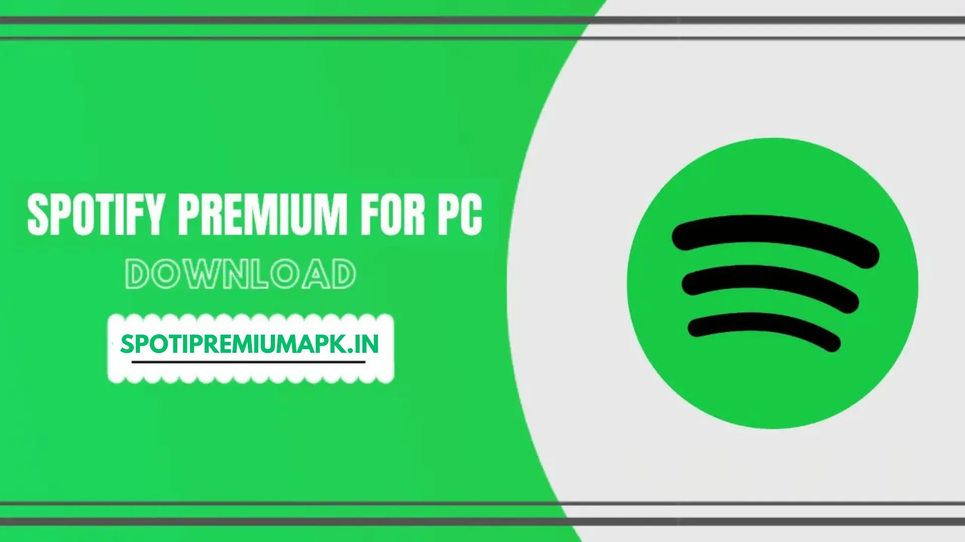 Spotify Premium for PC APK Free Download for (Windows 7/10/11/XP)