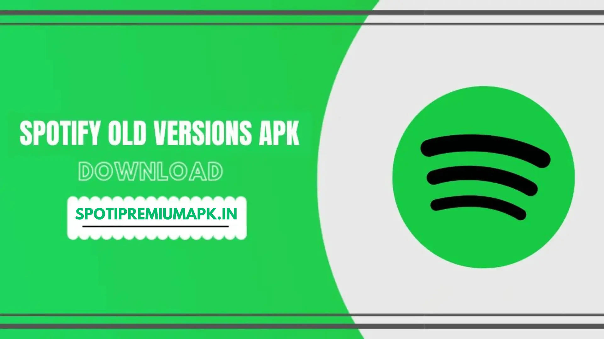 All Spotify Old Versions APK (Premium Unlocked) Download free for Android