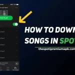 How to download songs from Spotify to mp3