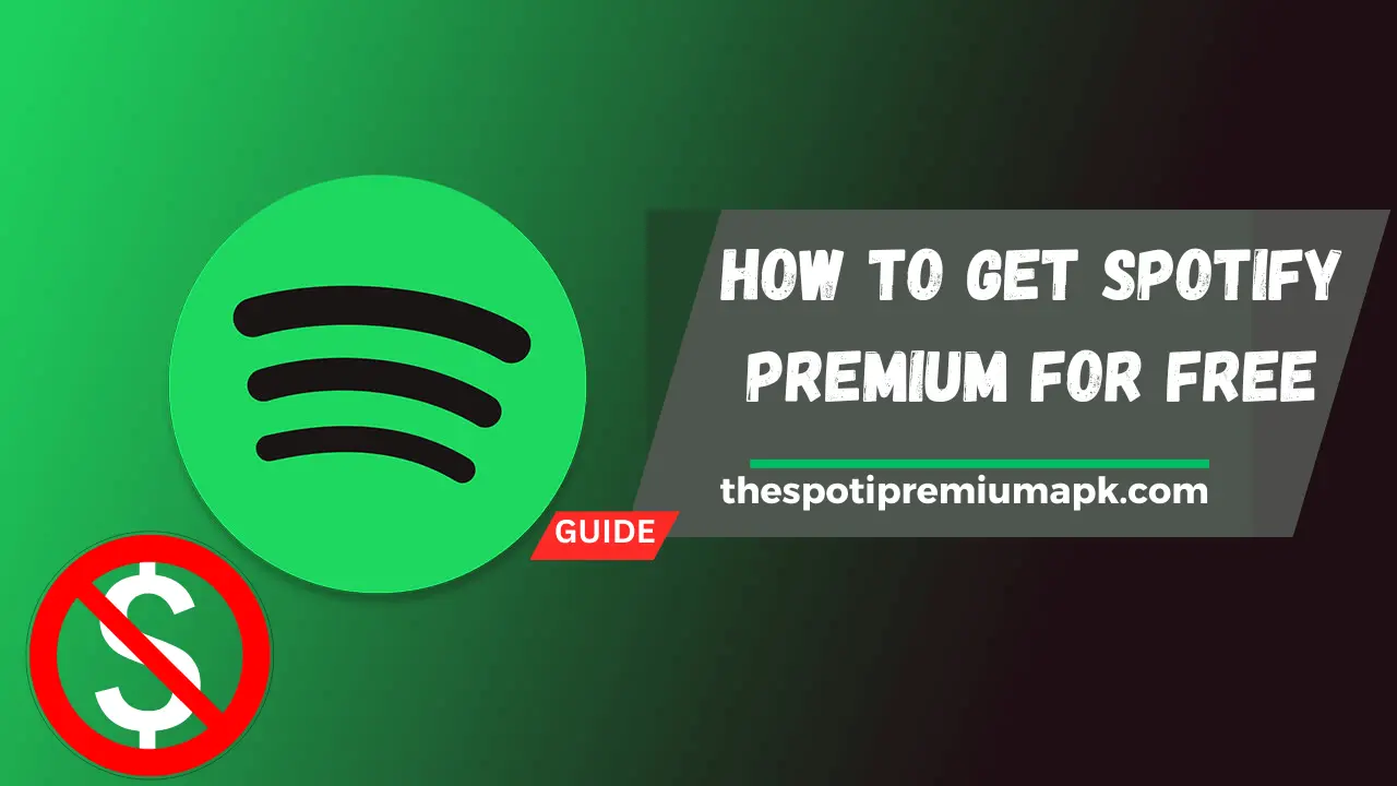 How to Get Spotify Premium for Free on Android, iOS, Mac, and PC in 2024?